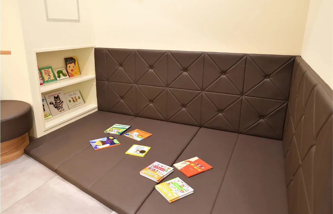 つるまい耳鼻咽喉科詳細写真2