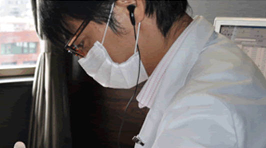 小出 恭廉（デンタルサロンモナ）