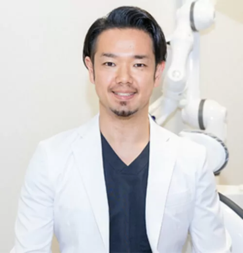 小室 敦（表参道AK歯科・矯正歯科）