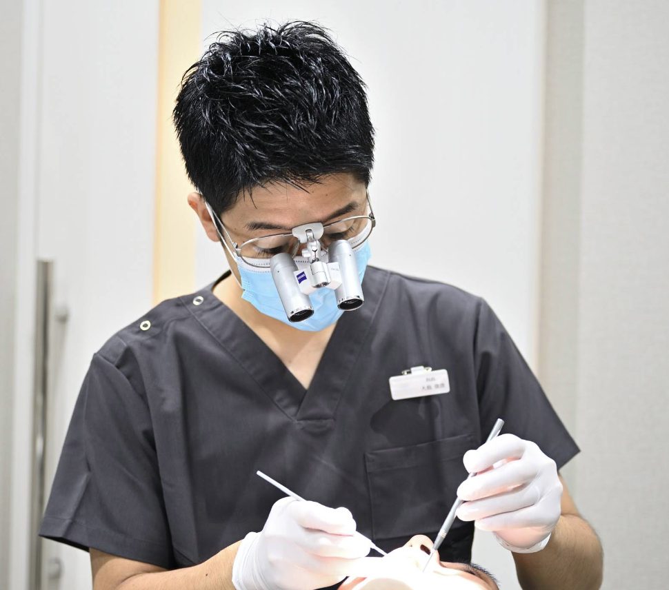 AOデンタルクリニック牛込神楽坂