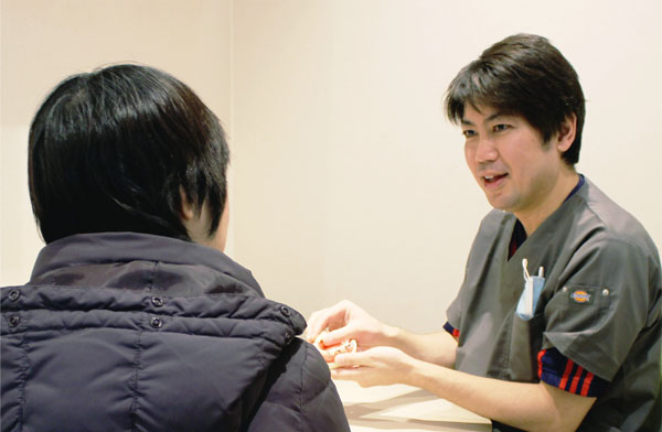 アゼリアデンタルクリニック