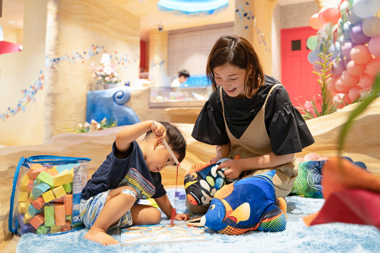 舞浜マーメイド歯科