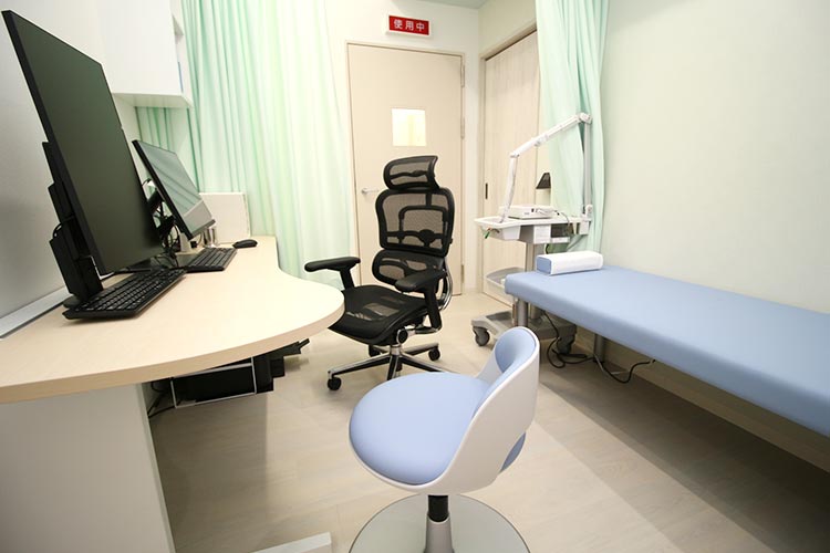 とよた内科クリニック