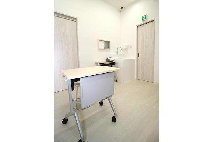 とよた内科クリニック