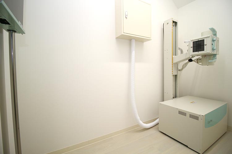 とよた内科クリニック