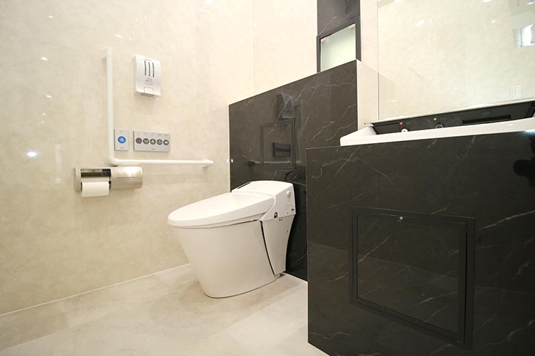 とよた内科クリニック