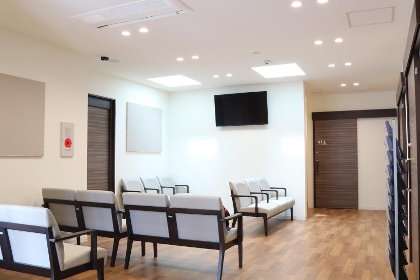 はじめのクリニック