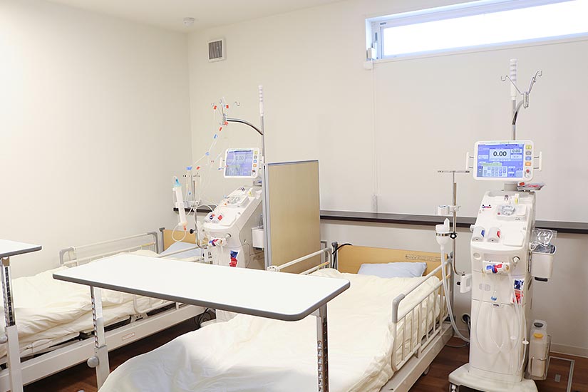 はじめのクリニック