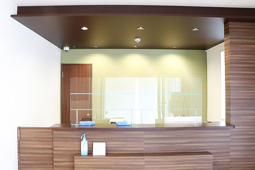 はじめのクリニック