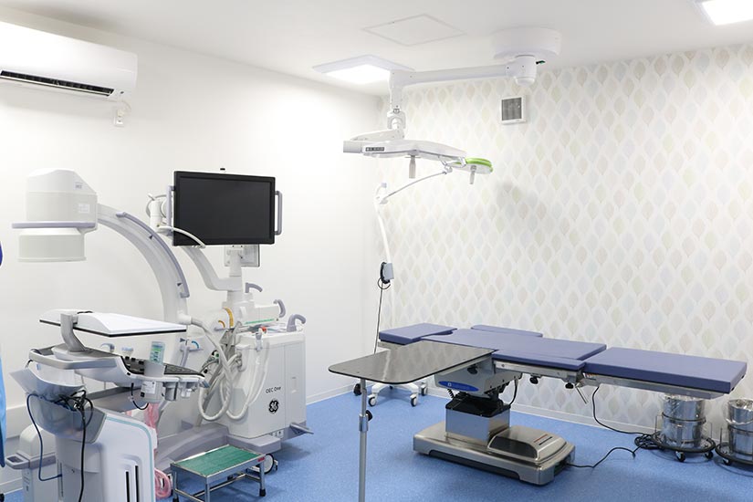 はじめのクリニック