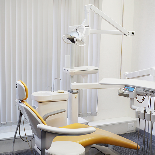 かみきた歯科詳細写真2