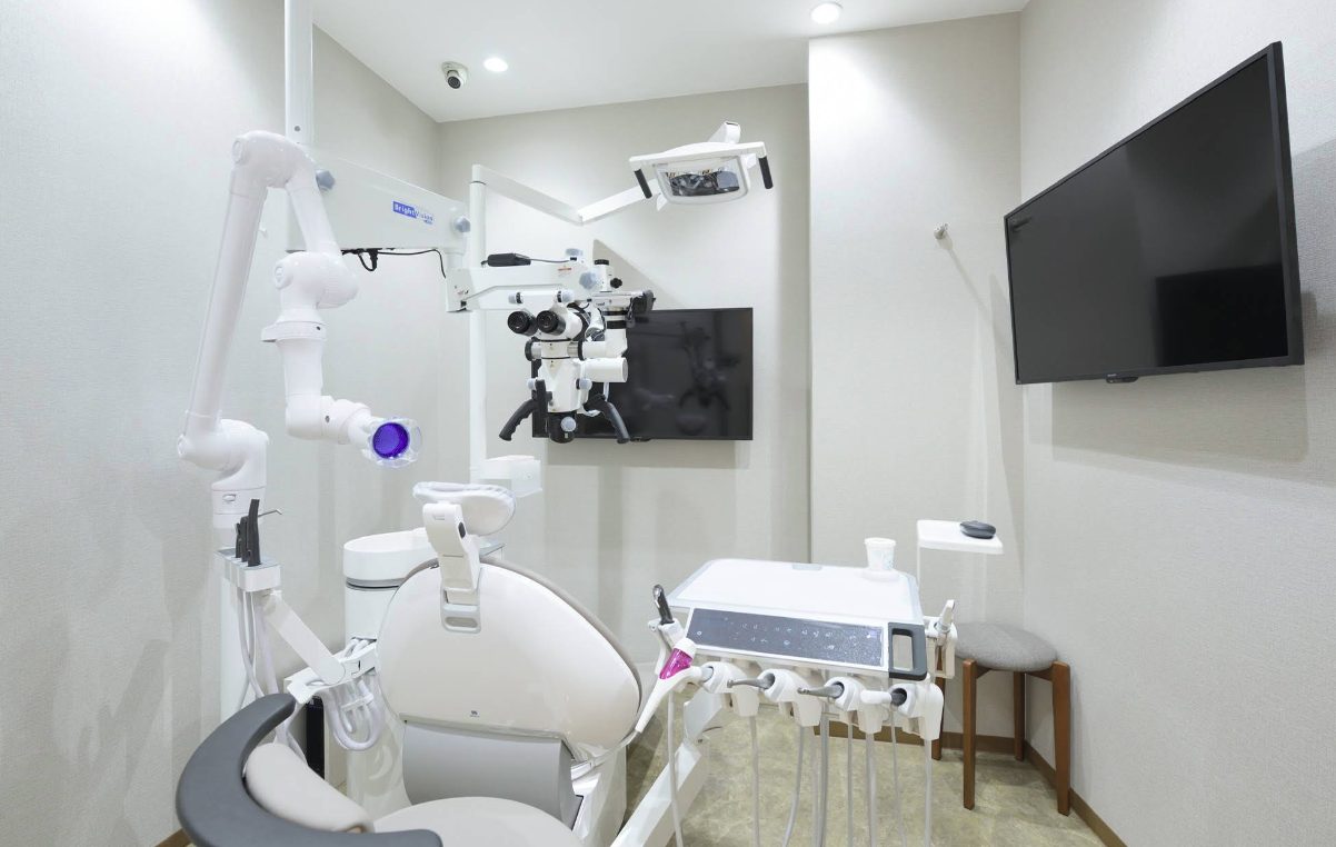 AOデンタルクリニック牛込神楽坂