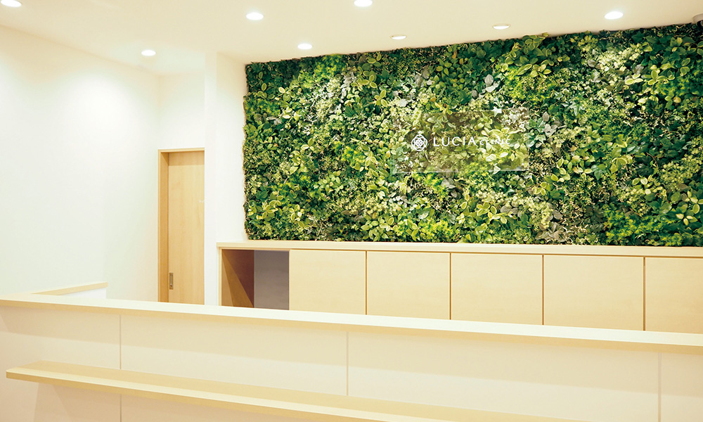 ルシアクリニック福岡天神院