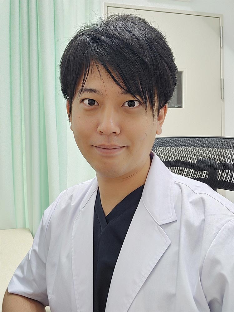 とよた内科クリニック　豊田成徳