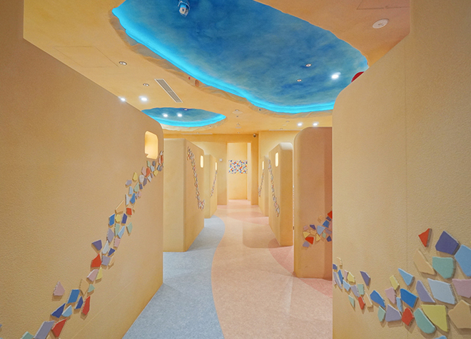 舞浜マーメイド歯科