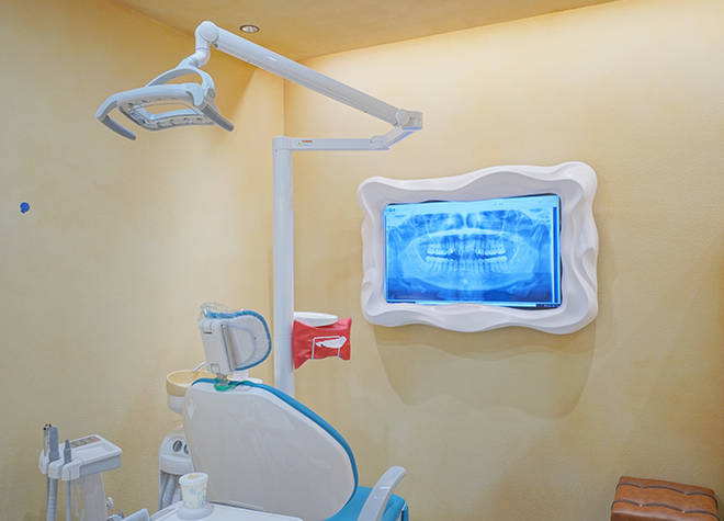 舞浜マーメイド歯科