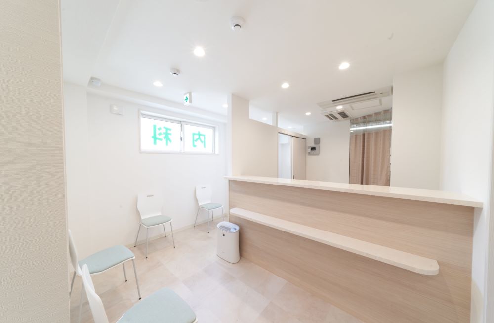 渋谷神山町診療所(心療内科・内科クリニック)