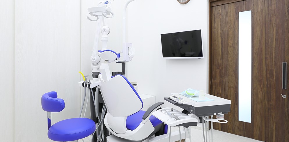 ちあきあじさい歯科