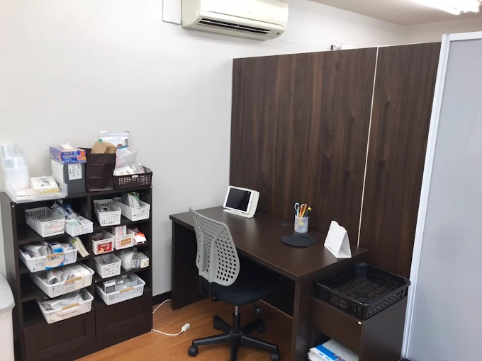 中野トータルヘルスケアクリニック