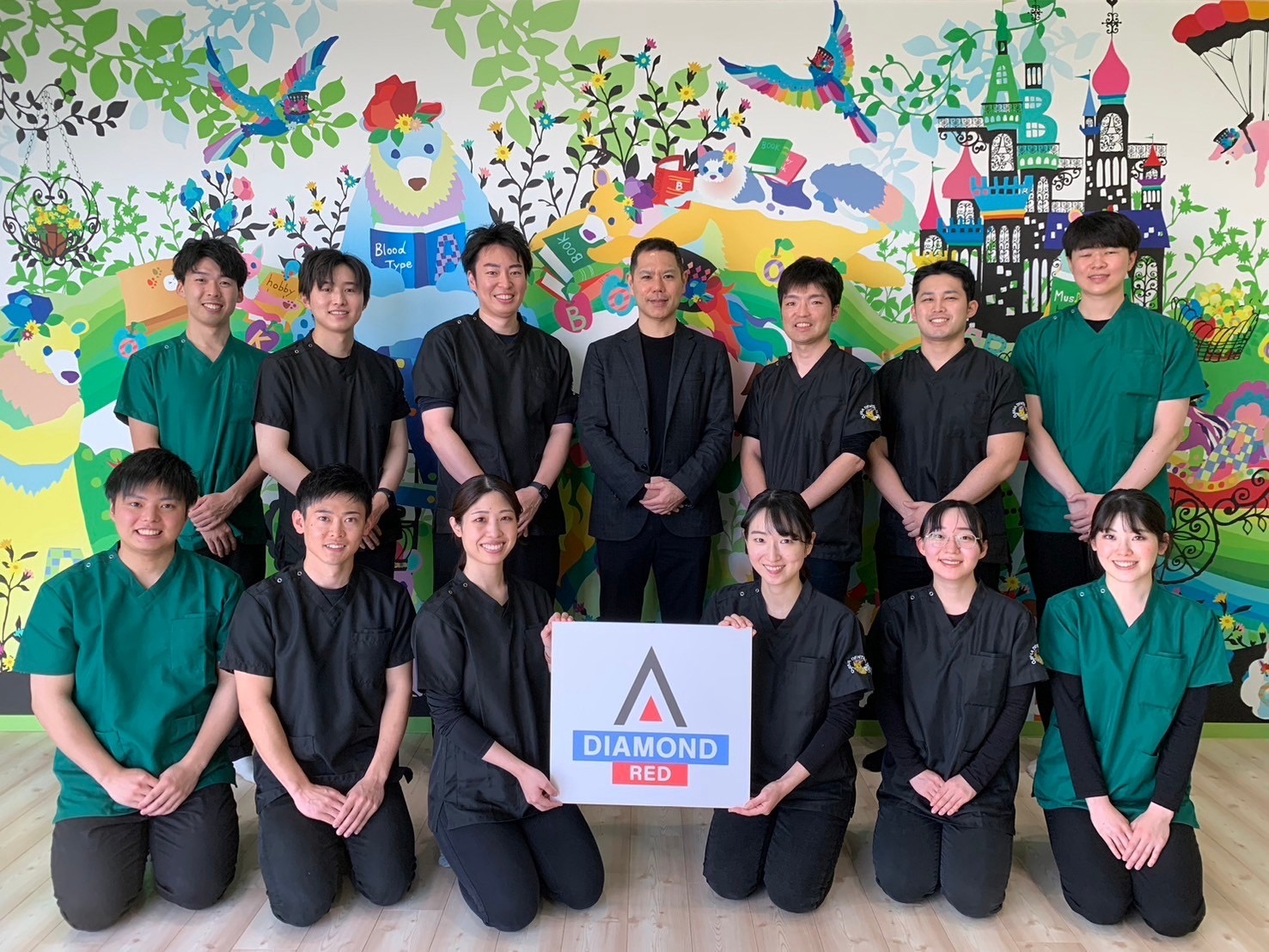 尾島デンタルクリニックphoto