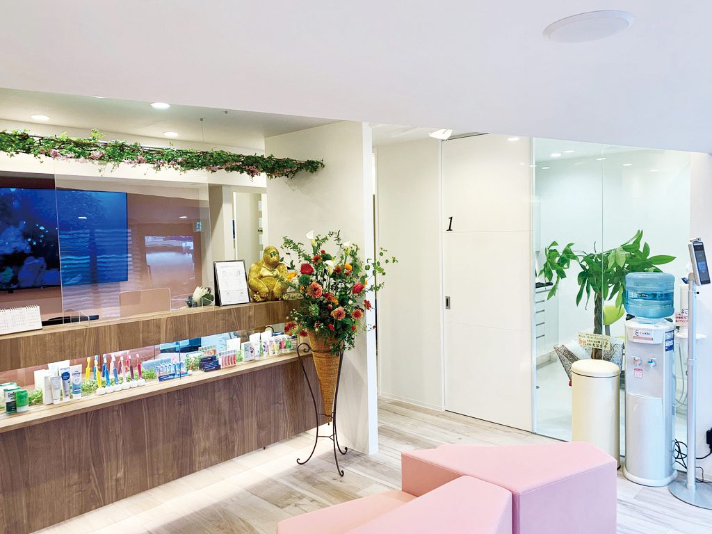 アペックスメディカルデンタルクリニック詳細写真1