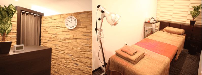 渋谷α鍼灸整骨院