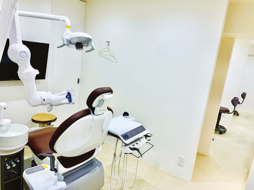 アペックスメディカルデンタルクリニック詳細写真3