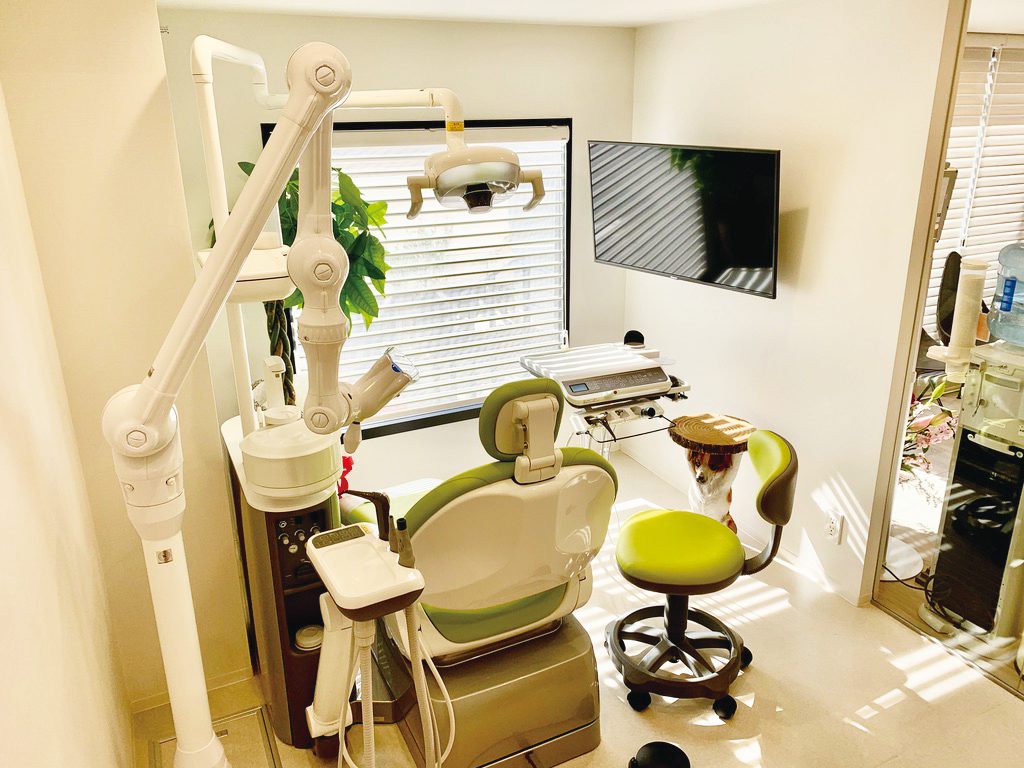 アペックスメディカルデンタルクリニック詳細写真2