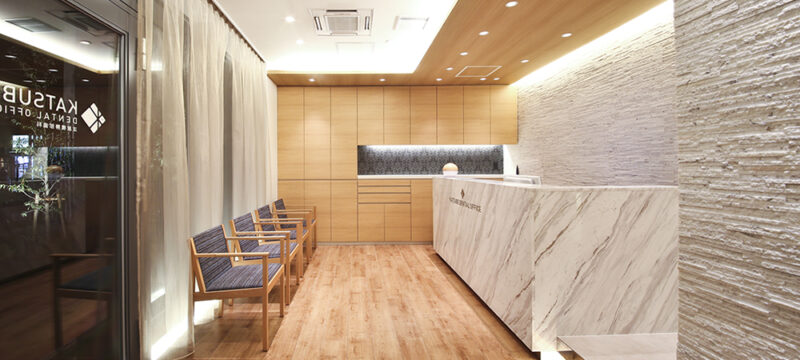 淀屋橋勝部歯科