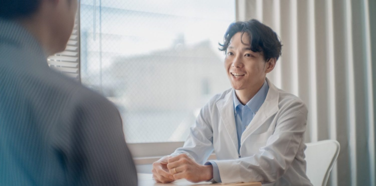 荻窪たいようクリニック