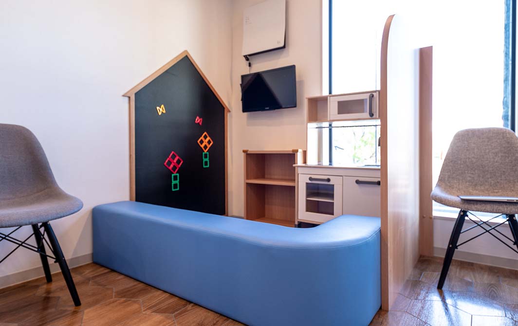 守山おとなこども歯科詳細写真1