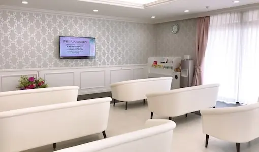 ティアラウィメンズクリニック