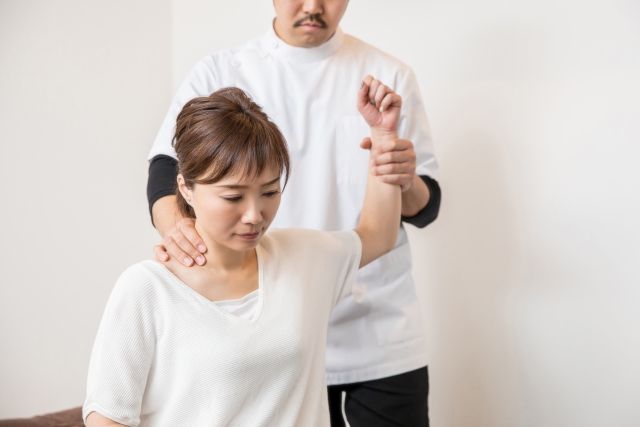 西大島よしざわ整形外科