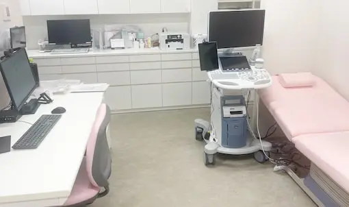 ティアラウィメンズクリニック