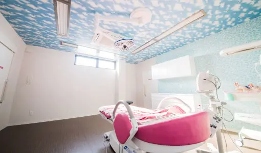 ティアラウィメンズクリニック