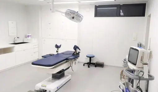 ティアラウィメンズクリニック