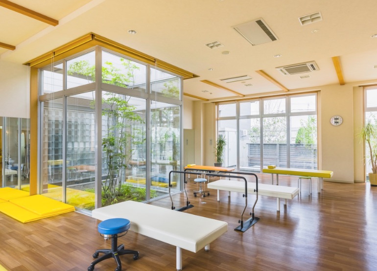 きたかた整形外科クリニック詳細写真3