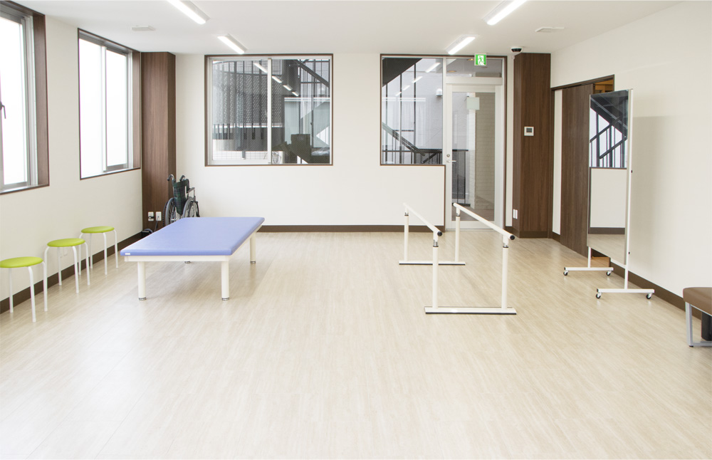 西大島よしざわ整形外科