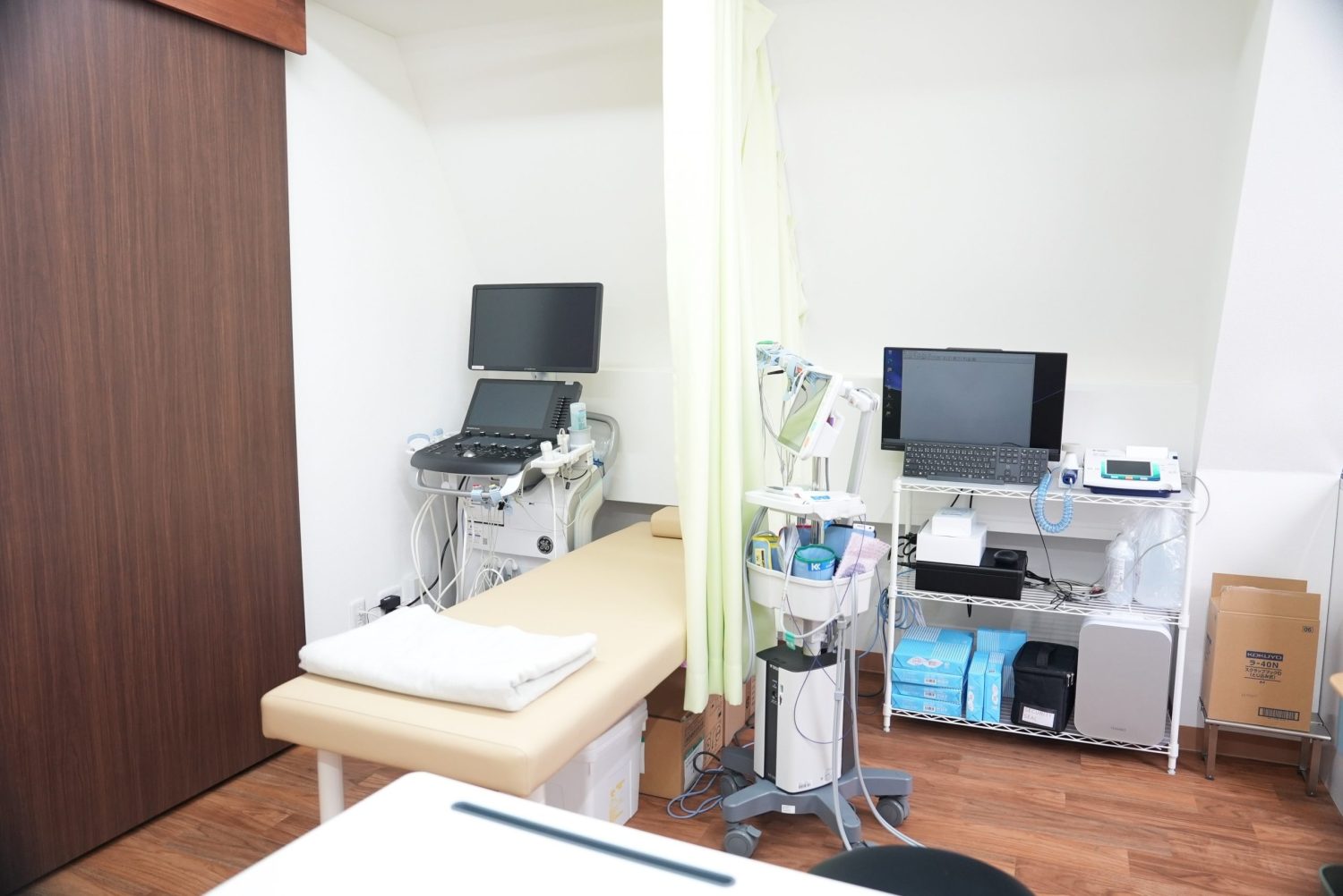 荻窪たいようクリニック