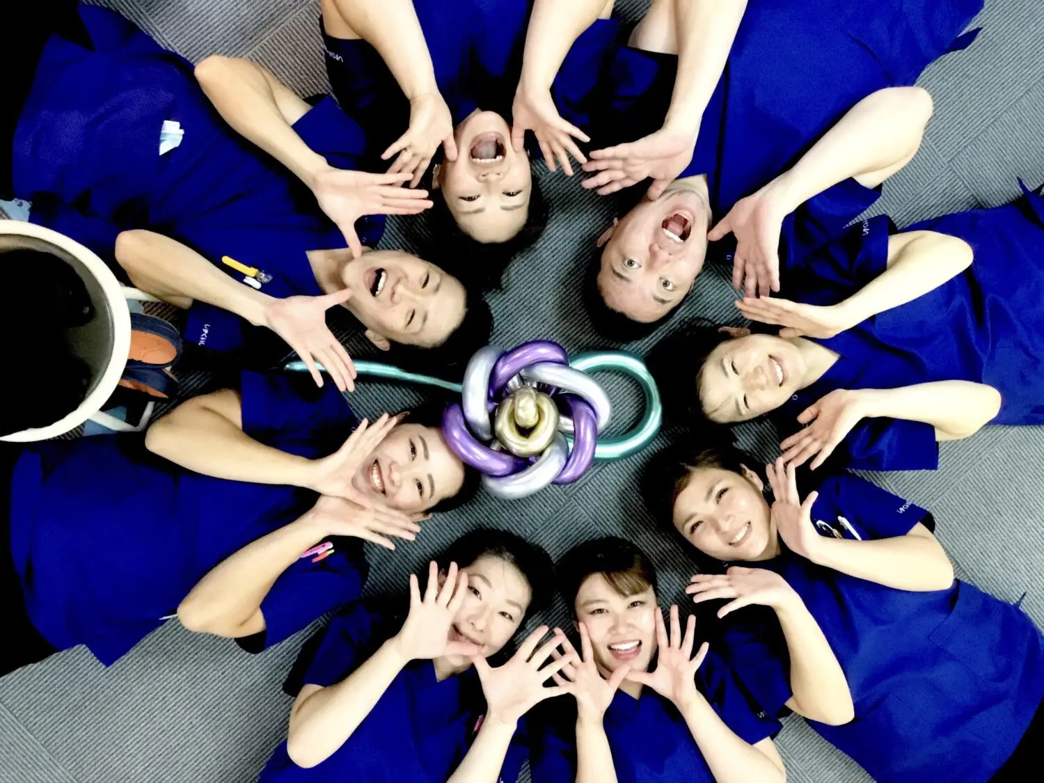 しずくいし歯科医院