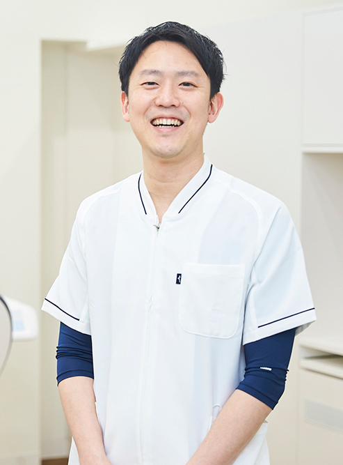 佐藤 伸明(名古屋オルカ歯科-矯正歯科)