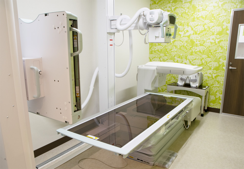 西大島よしざわ整形外科