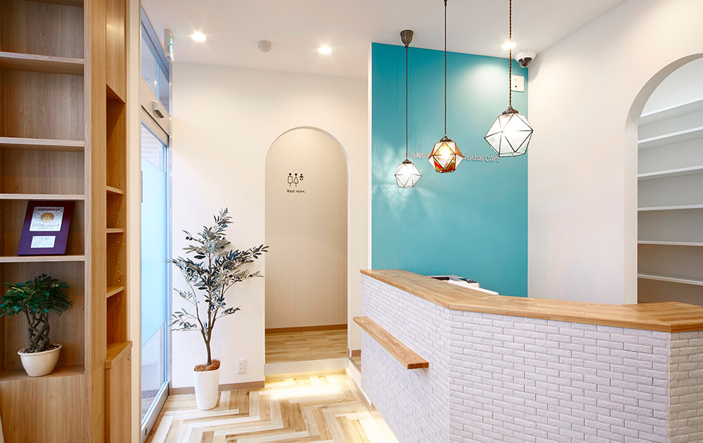 向台ソラーレデンタルケア