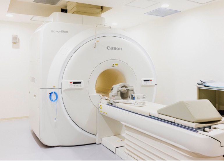 きたかた整形外科クリニック詳細写真2