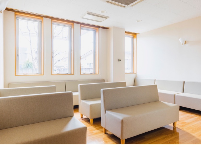 きたかた整形外科クリニック詳細写真1