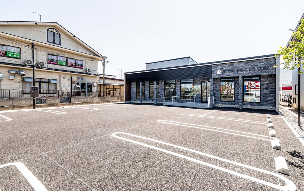 守山おとなこども歯科詳細写真2