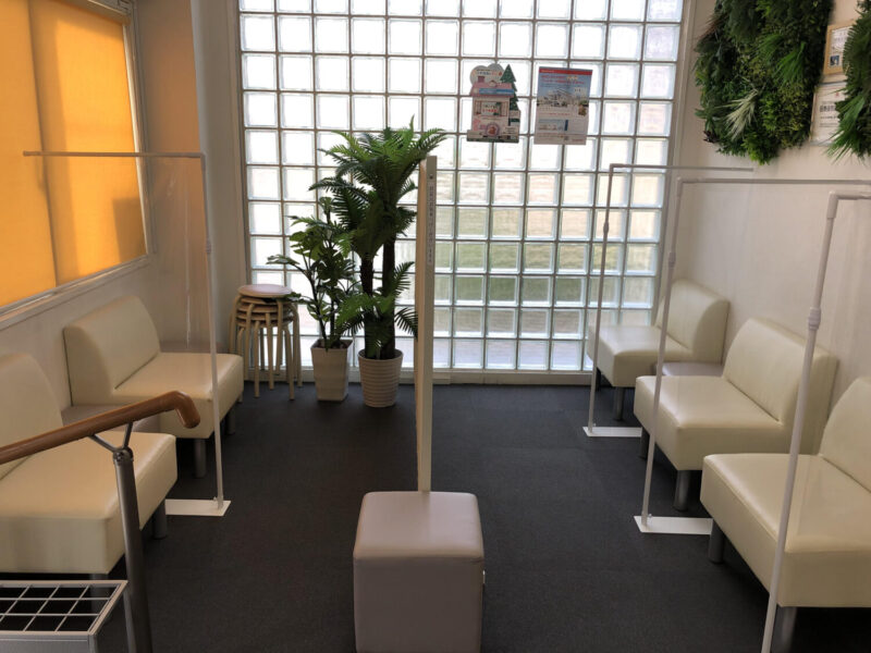 南ときわ台耳鼻咽喉科