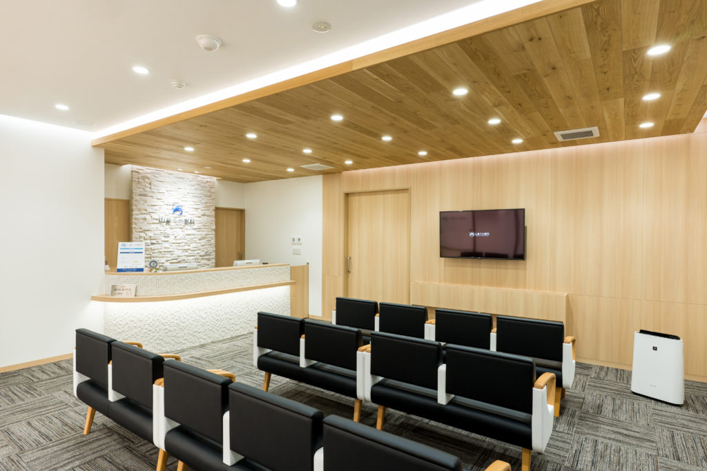 山鼻うの眼科詳細写真2