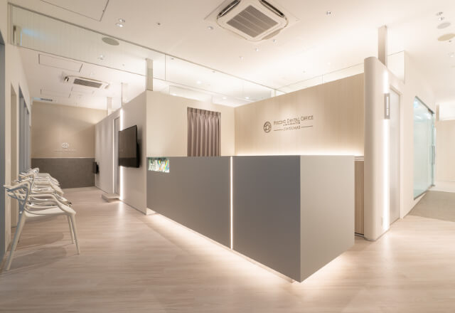 プルチーノ歯科・矯正歯科 神宮前