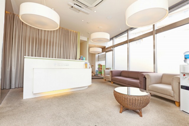 のぶスマイル歯科